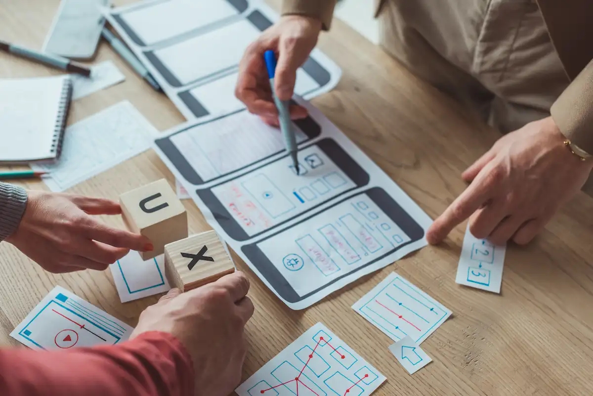 The Importance of UX Design in Software Development: Enhancing User Satisfaction image