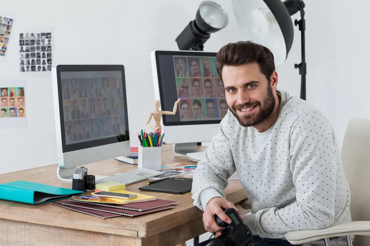 Create Stunning Banners with Canva: A Step-by-Step Guide image